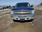 2013 Chevrolet Silverado K1500 Lt de vânzare în Pekin, IL - Side
