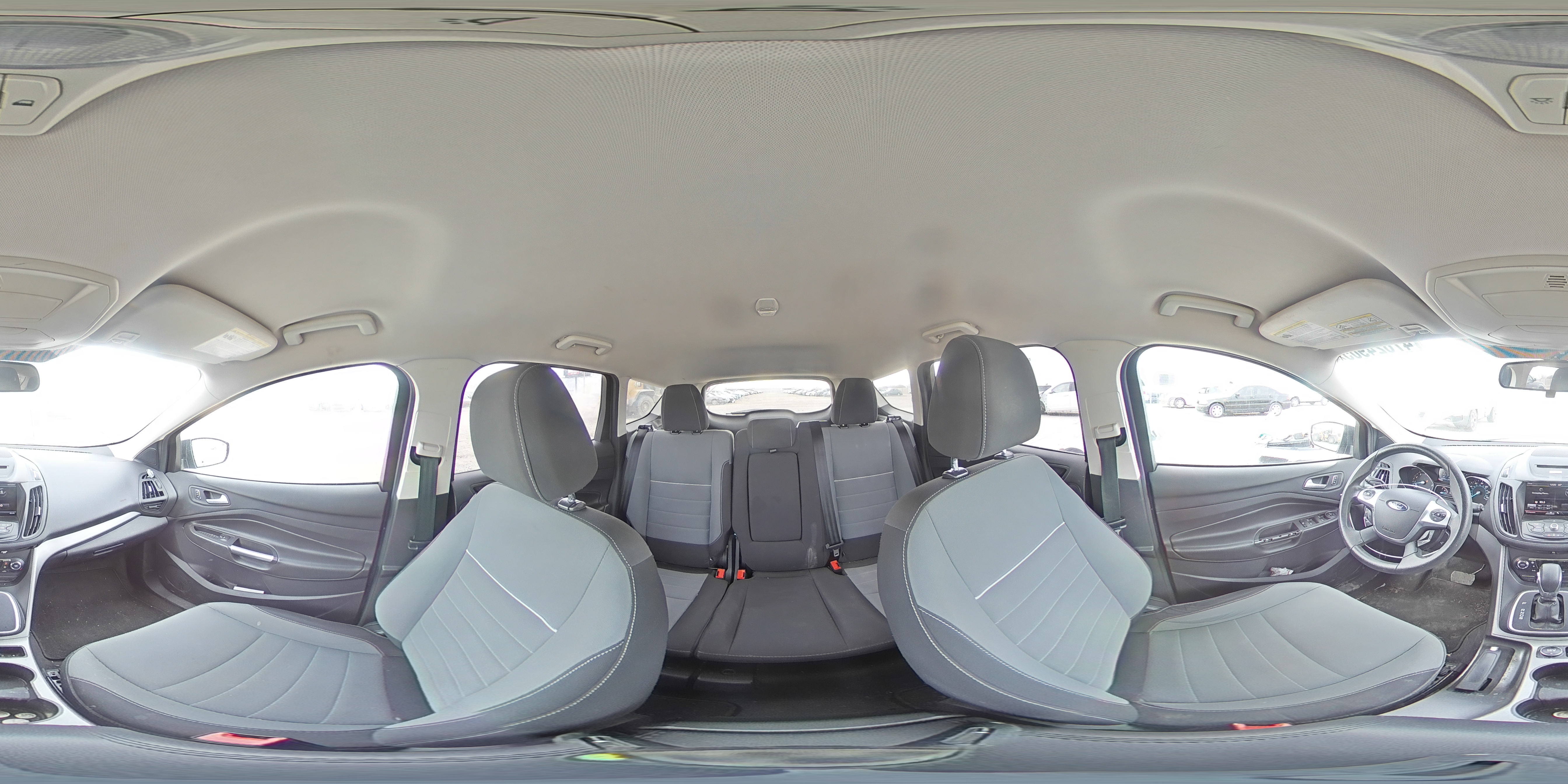 2013 Ford Escape - Image 14