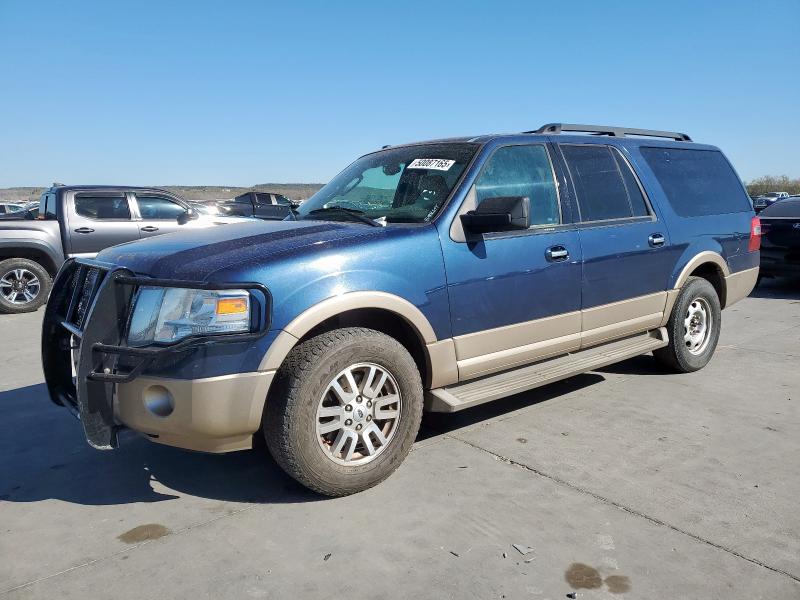 2013 Ford Expedition El Xlt