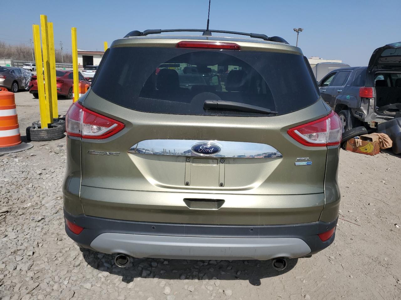 2013 Ford Escape - Image 6