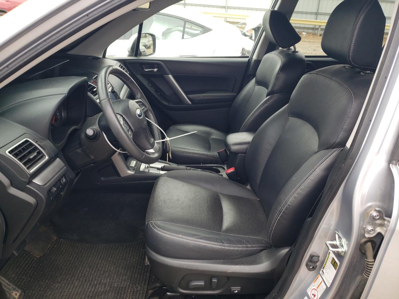2016 Subaru Forester - Image 7