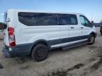 2015 Ford Transit T-350 na sprzedaż w Chicago Heights, IL - Side