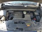 2015 Infiniti Qx60  იყიდება Cahokia Heights-ში, IL - Front End
