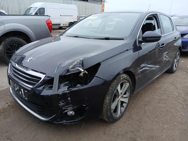 PEUGEOT 308 ALLURE 2017