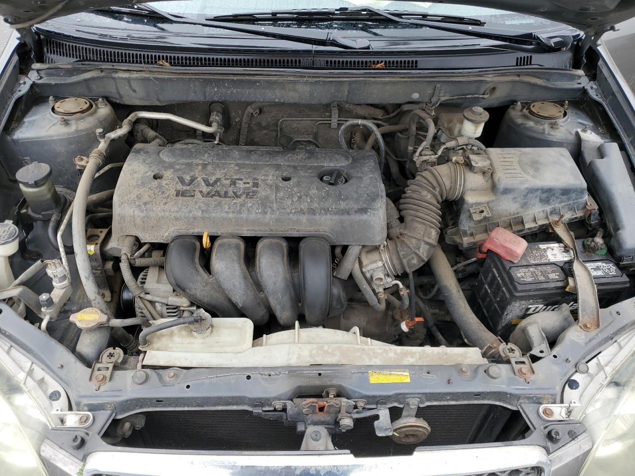 2006 Toyota Corolla - Image 11
