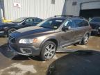2013 Volvo Xc70 T6 en Venta en New Orleans, LA - Side