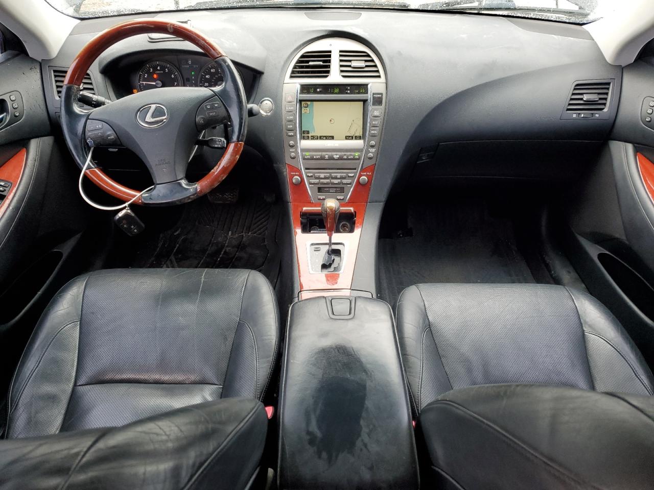 2009 Lexus ES - Image 8