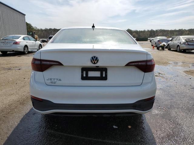  VOLKSWAGEN JETTA 2024 Biały