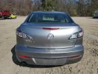 2013 Mazda 3 I للبيع في North Billerica، MA - Front End