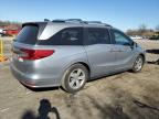 2018 Honda Odyssey Exl იყიდება Baltimore-ში, MD - Side