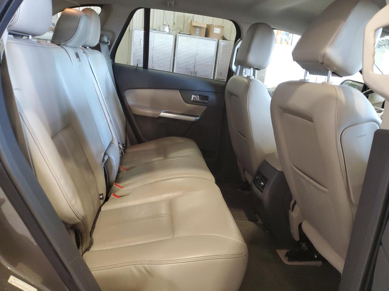 2013 Ford Edge - Image 11
