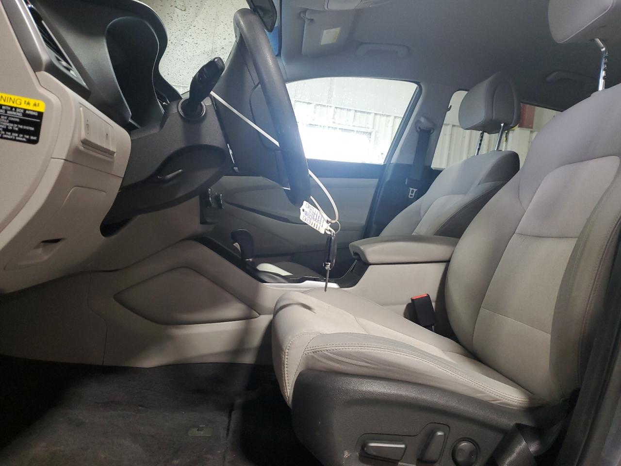 2018 Hyundai Tucson - Image 7