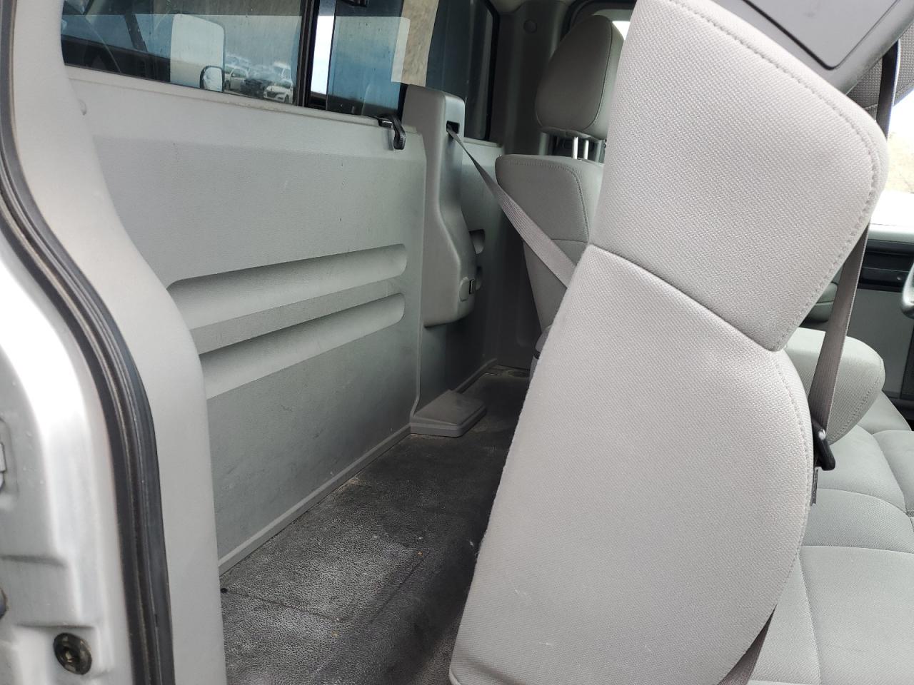2006 Ford F-150 - Image 10