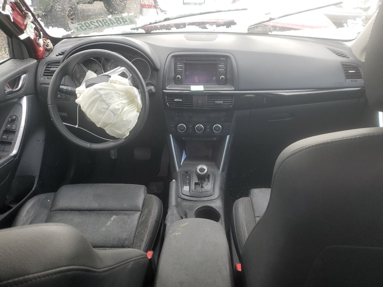 2014 Mazda CX-5 - Image 8