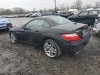 2013 Mercedes-Benz Slk 250 for Sale in Portland, OR - Side