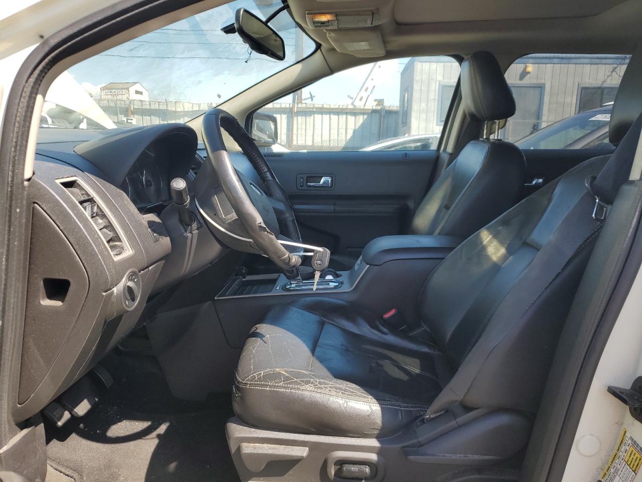 2008 Ford Edge - Image 7