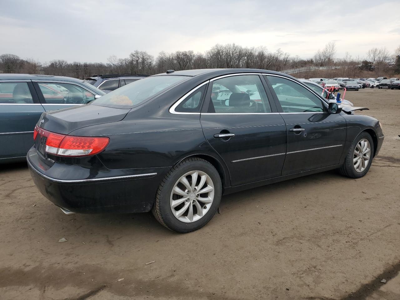 2008 Hyundai Azera - Image 3