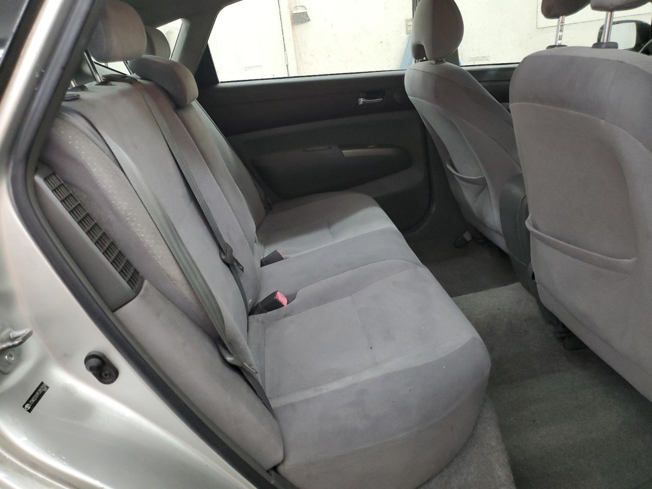 2005 Toyota Prius VIN: JTDKB20U953052508 Lot: 51082405