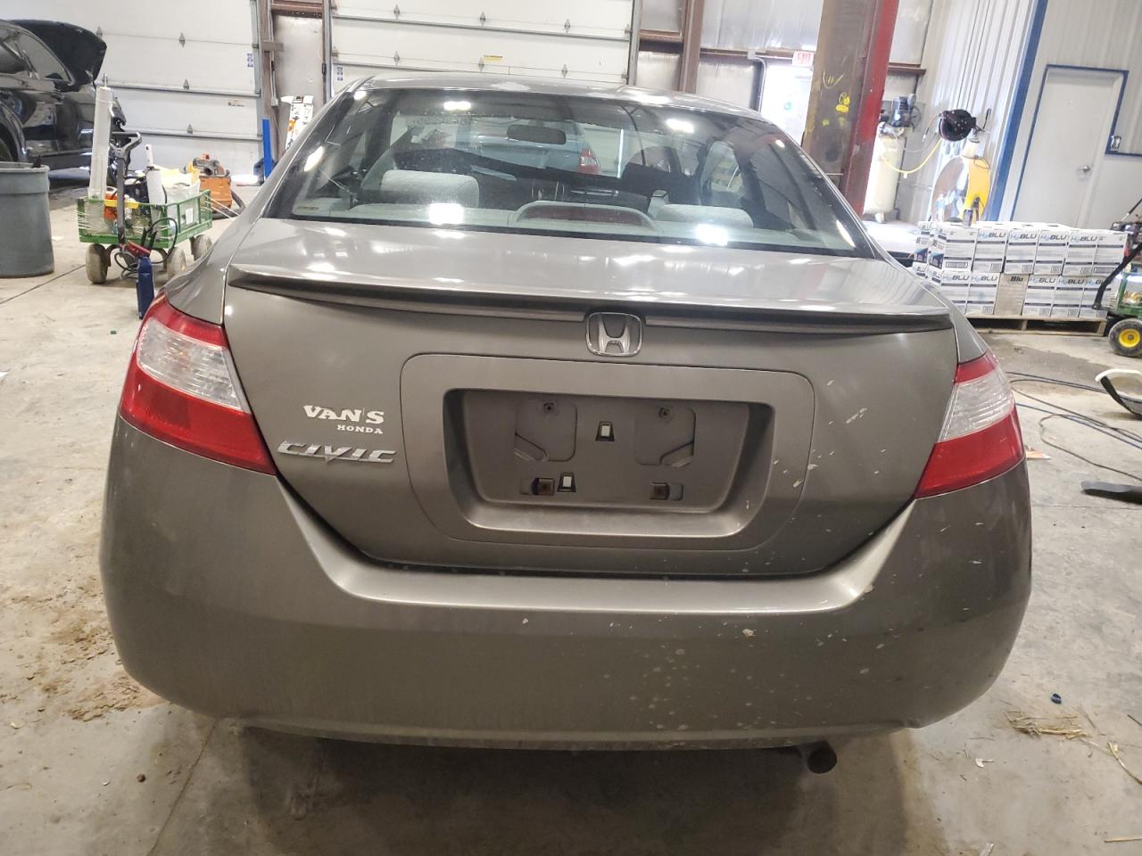 2007 Honda Civic - Image 6