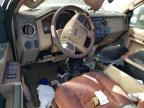 2008 Ford F350 Super Duty zu verkaufen in Rogersville, MO - Burn - Interior