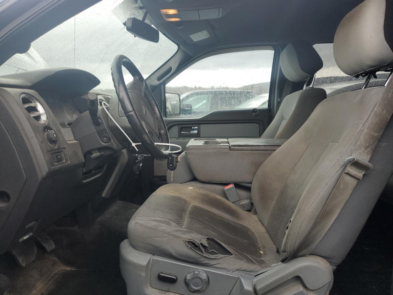 2013 Ford F-150 - Image 7