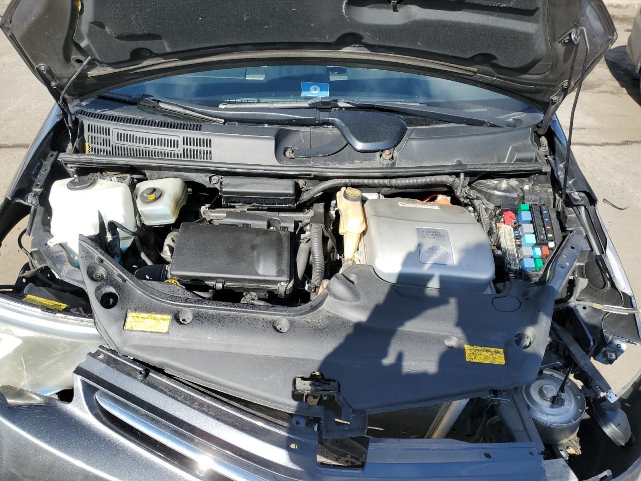 2007 Toyota Prius - Image 11