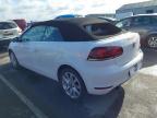 2012 VOLKSWAGEN GOLF SE BL for sale at Copart CHESTER