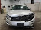 2016 Volkswagen Tiguan S for Sale in Center Rutland, VT - Front End