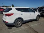 2016 Hyundai Santa Fe Sport  продається в Vallejo, CA - Mechanical