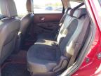 2014 NISSAN QASHQAI +2 for sale at Copart BELFAST