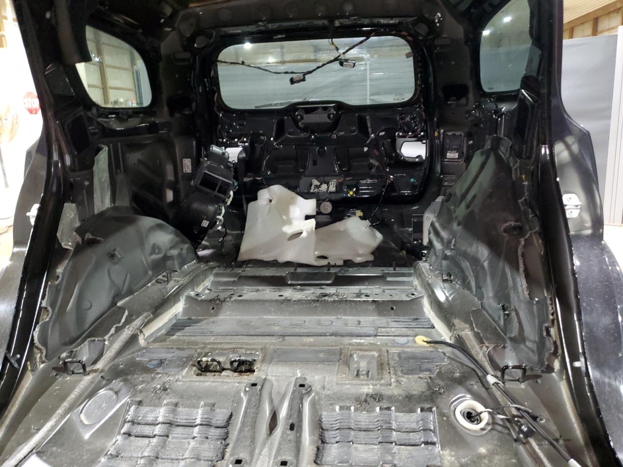 2021 Dodge Durango R/T VIN: 1C4SDJCT7MC786618 Lot: 55203945