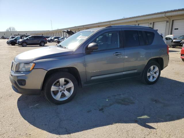 2012 Jeep Compass Sport