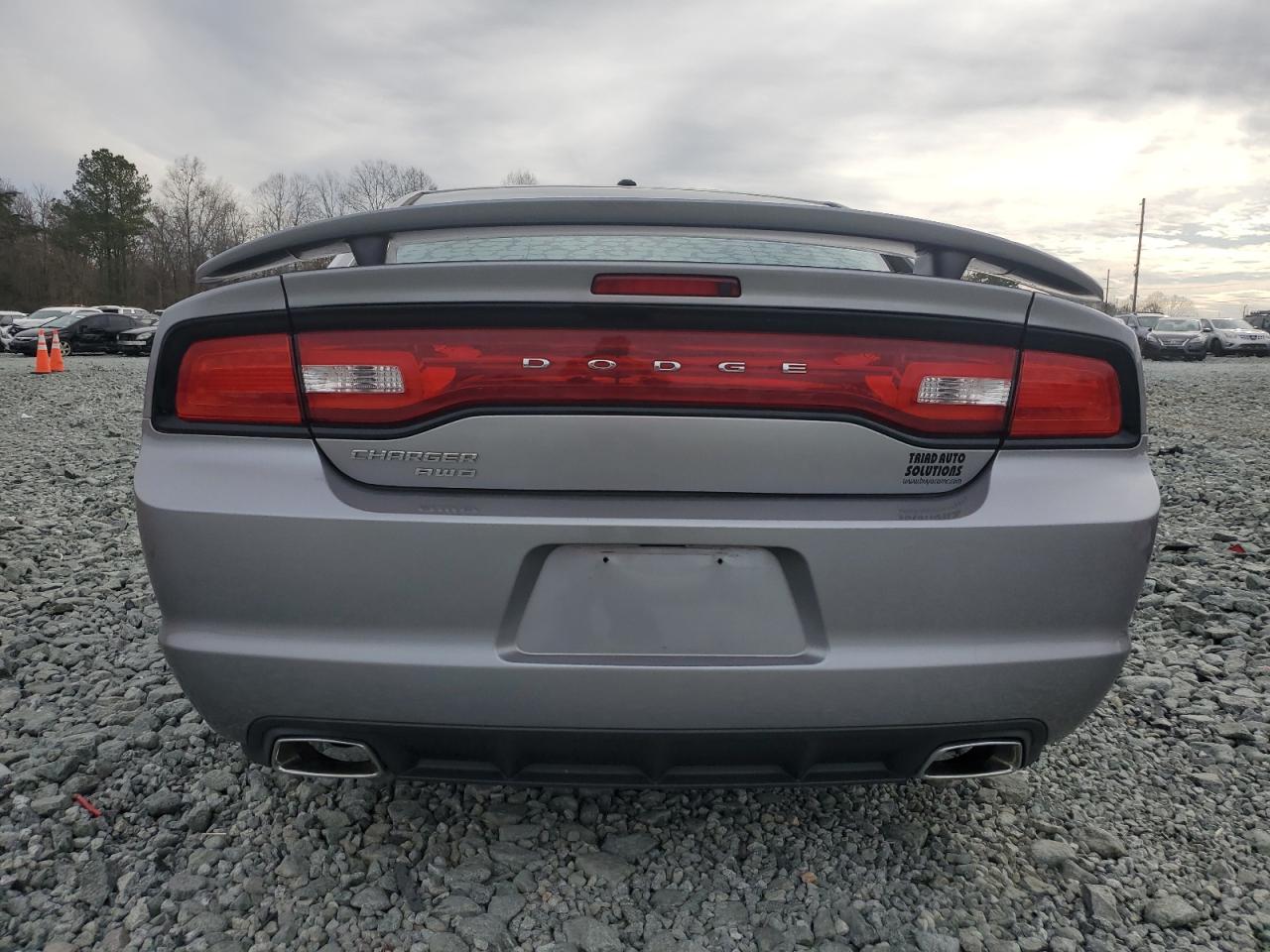 2013 Dodge Charger - Image 6