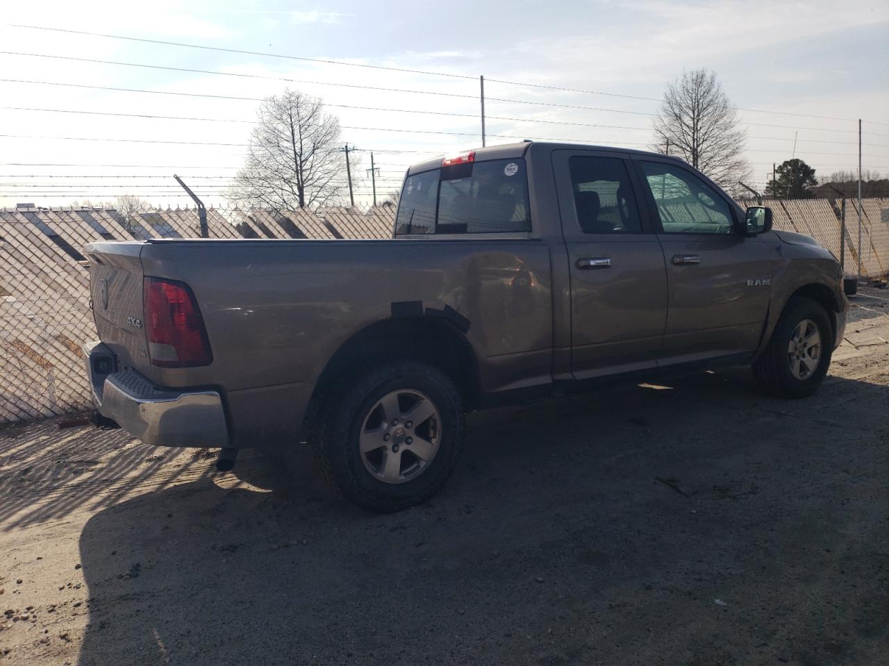 2010 Dodge RAM - Image 3