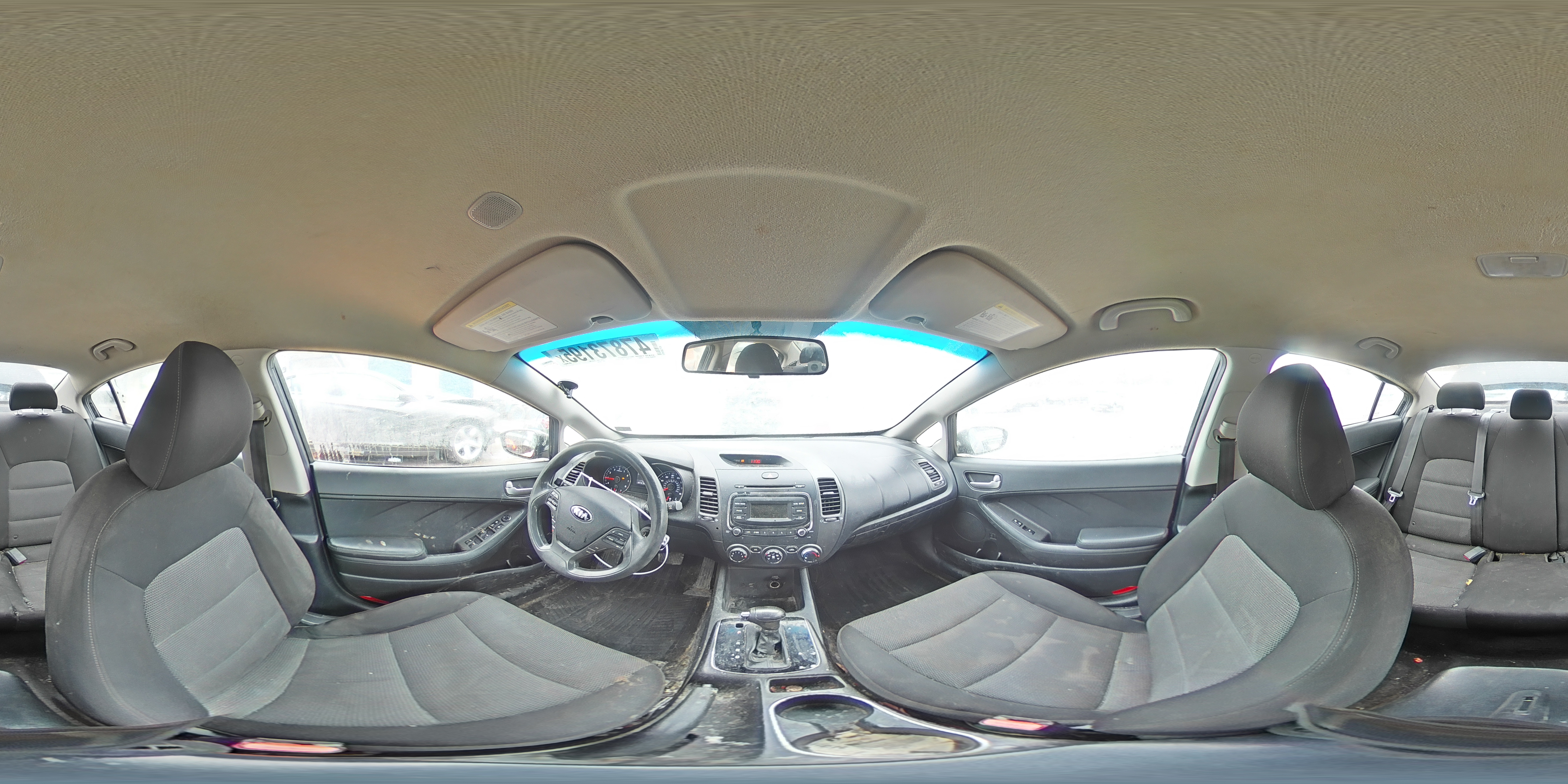 2018 Kia Forte - Image 15