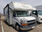 2010 Chevrolet Express G3500    იყიდება Woodhaven-ში, MI - Vandalism