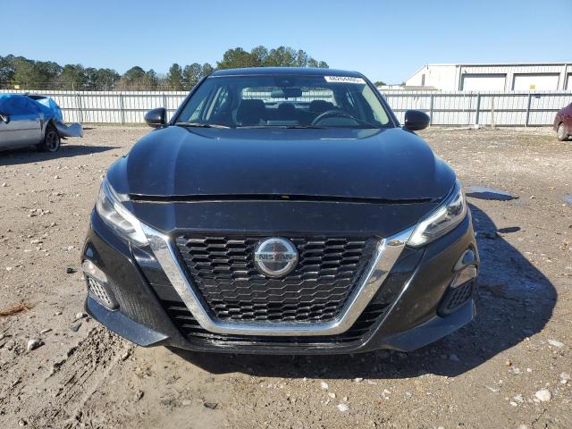  NISSAN ALTIMA 2022 Czarny