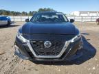 2022 Nissan Altima Sv продається в Florence, MS - Rear End