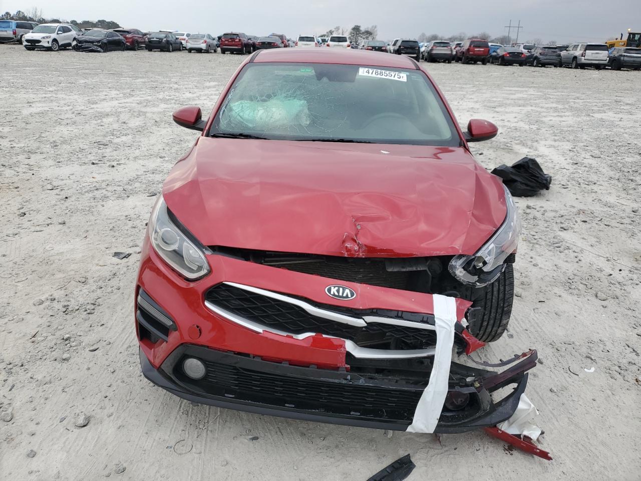 2019 Kia Forte - Image 5