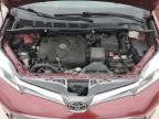 2019 Toyota Sienna Xle   на продаже в Prairie Grove, AR - Front End