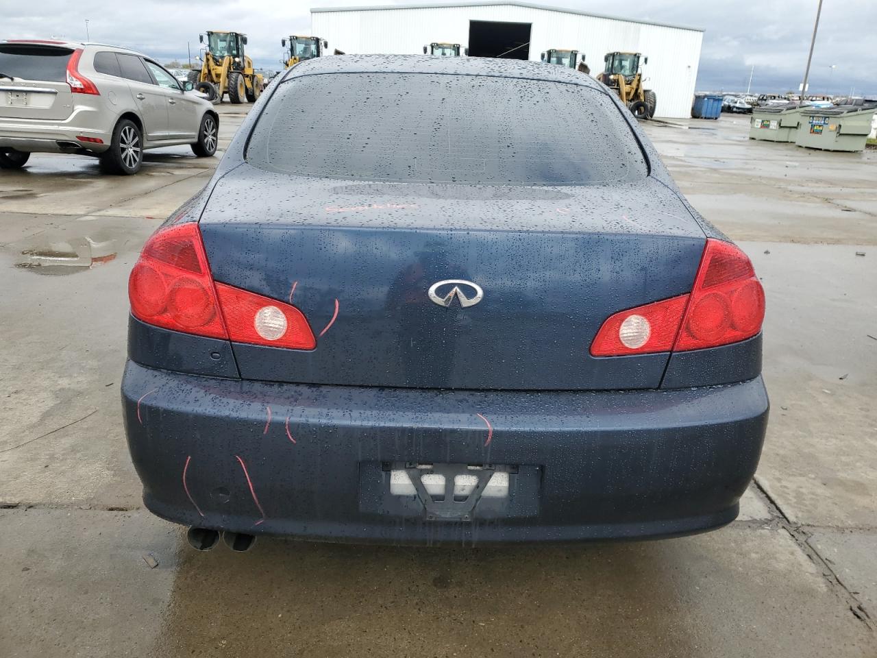 2006 Infiniti G - Image 6