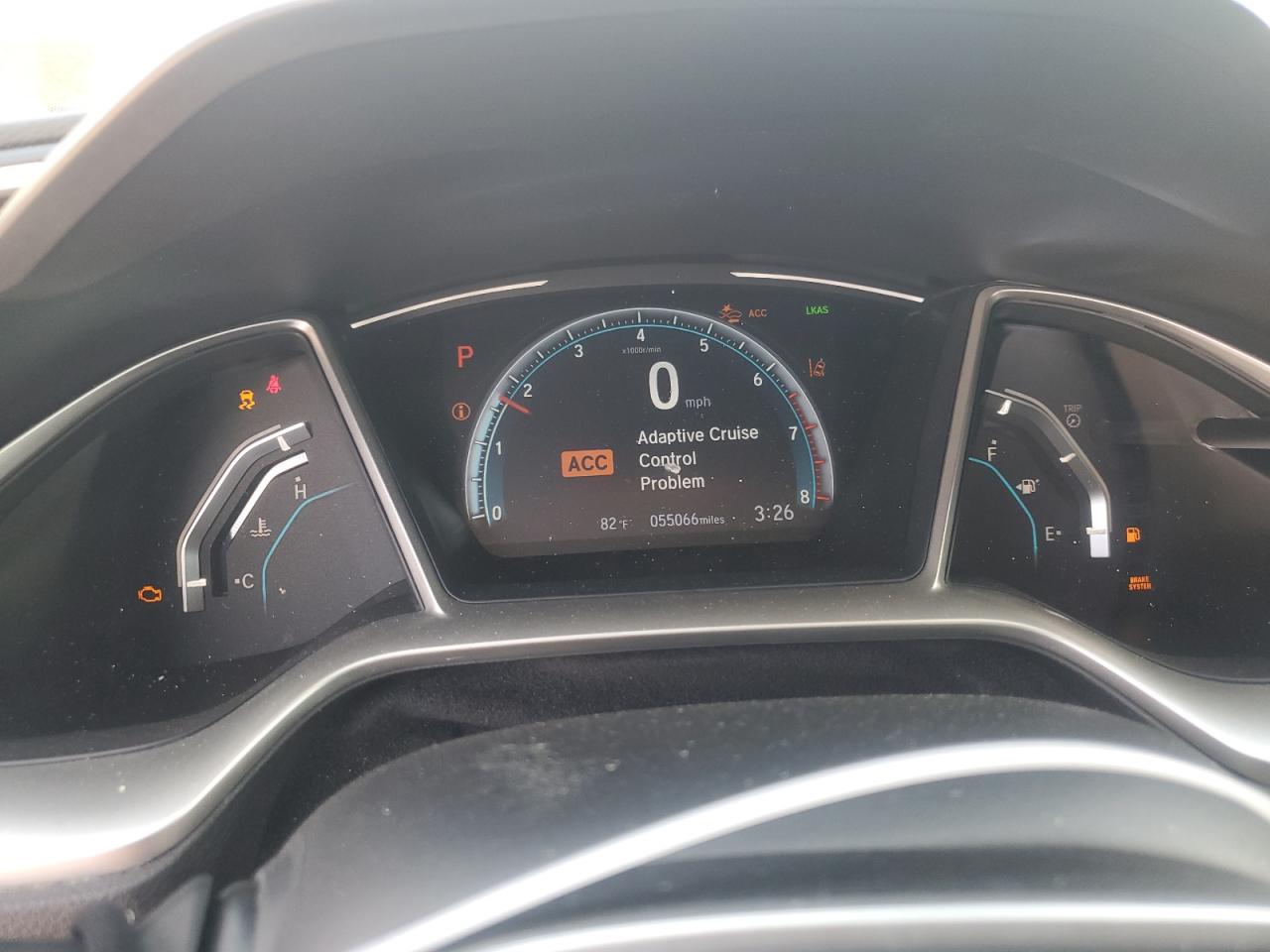 2021 Honda Civic - Image 9