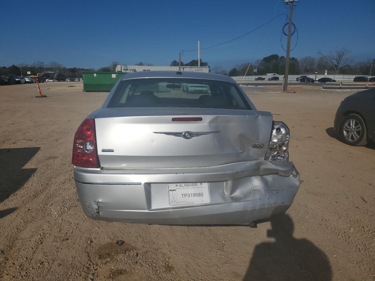 2009 Chrysler 300 - Image 6