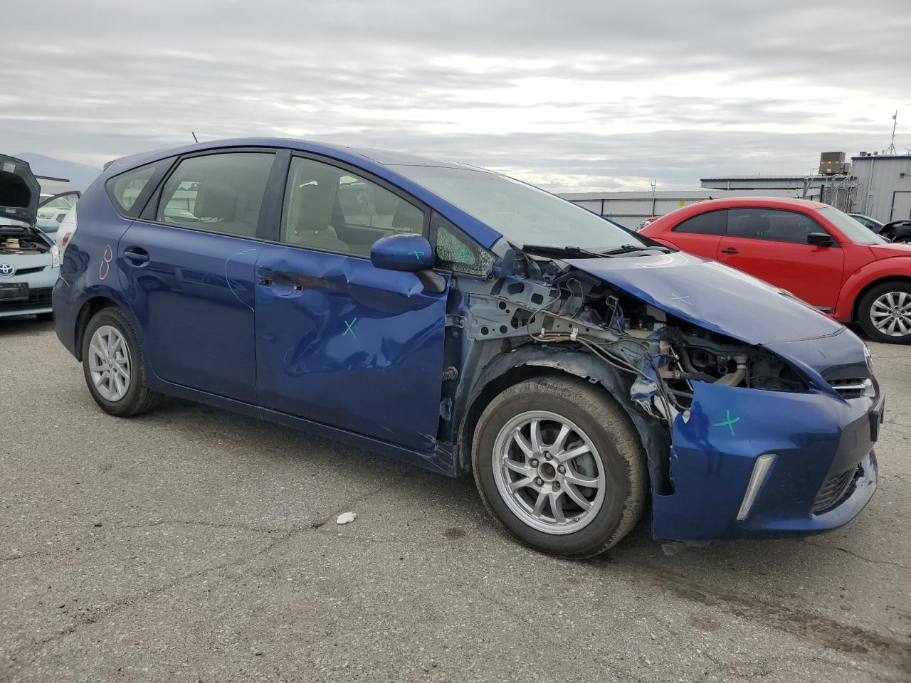 2013 Toyota Prius - Image 4
