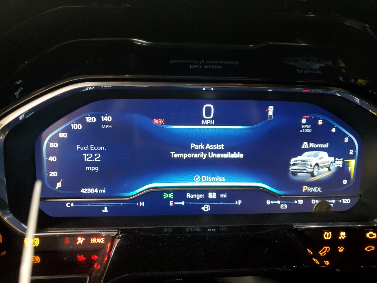 2023 Chevrolet Silverado - Image 9