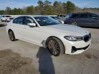 2021 Bmw 540 Xi for Sale in Harleyville, SC - Top/Roof