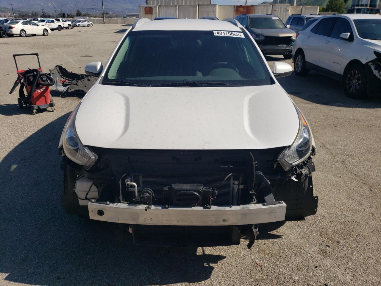 2017 Kia Niro - Image 5