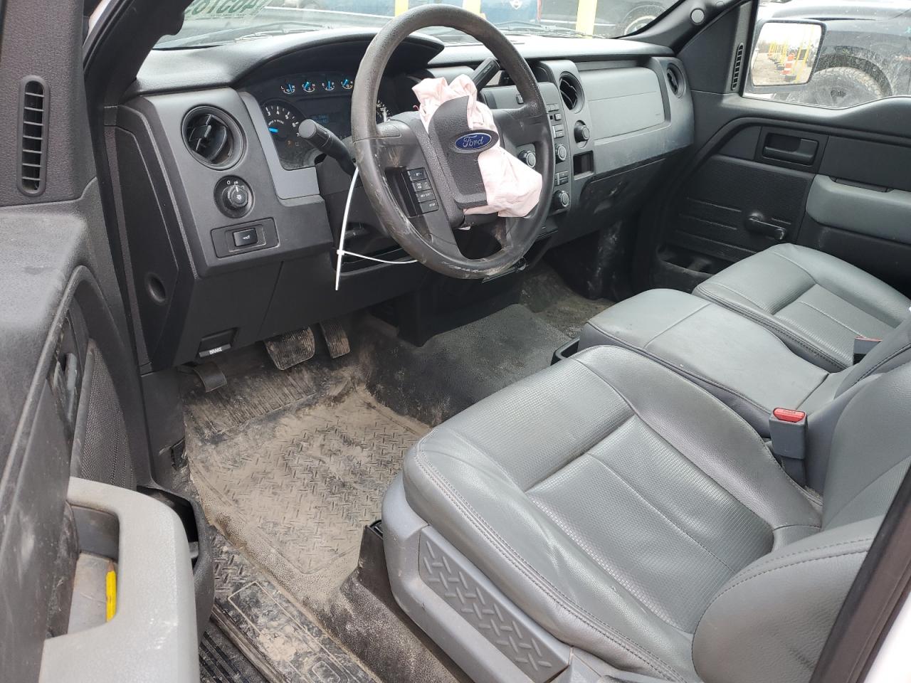 2013 Ford F-150 - Image 8