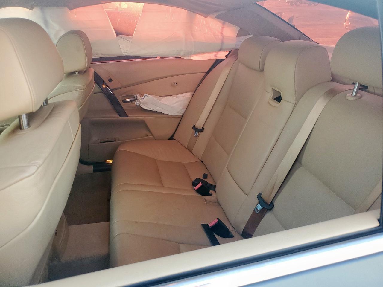 2004 BMW 5er - Image 10