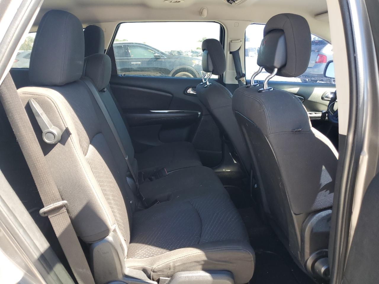 2012 Dodge Journey Sxt VIN: 3C4PDCBG9CT220663 Lot: 48842205